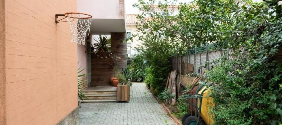 Вилла с 7 спальнями в Кашкайш, Португалия № 117908 32