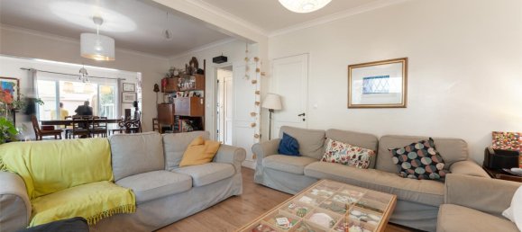 Вилла с 7 спальнями в Кашкайш, Португалия № 117908 5