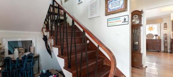 Вилла с 7 спальнями в Кашкайш, Португалия № 117908 3