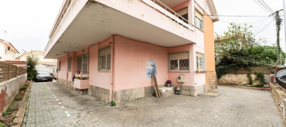 Вилла с 7 спальнями в Кашкайш, Португалия № 117908 33