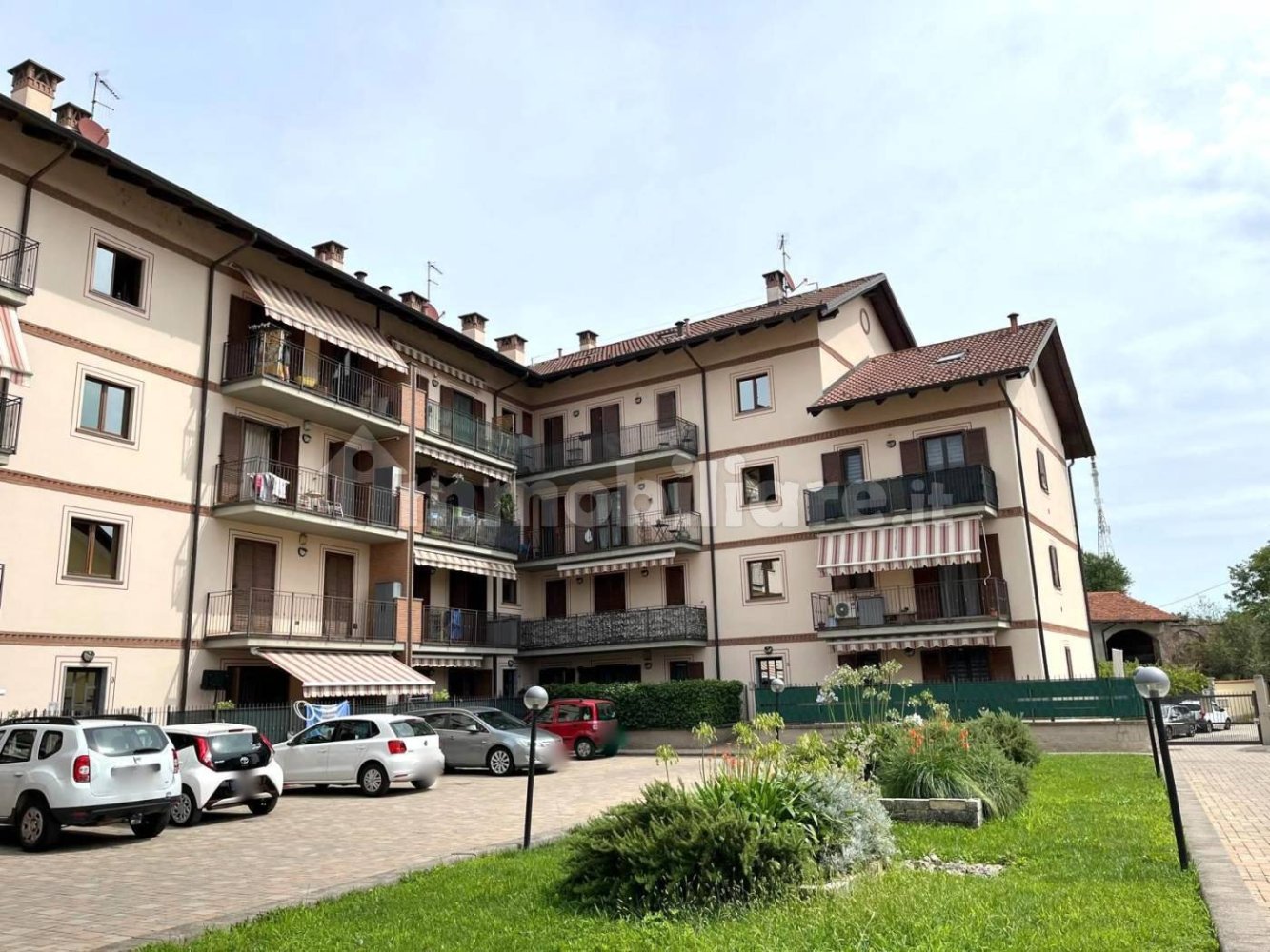 3 chambres Appartement à Nichelino, Italy No. 280737