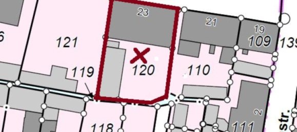 6 rooms Townhouse in Ludwigslust-Parchim, Germany No. 129984 10