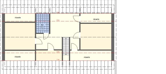 6 rooms Townhouse in Ludwigslust-Parchim, Germany No. 129984 9