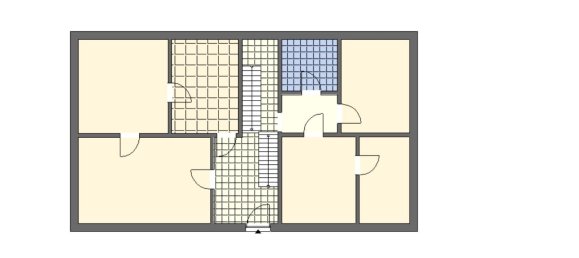 6 rooms Townhouse in Ludwigslust-Parchim, Germany No. 129984 8