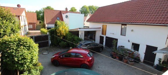 6 rooms Townhouse in Ludwigslust-Parchim, Germany No. 129984 3