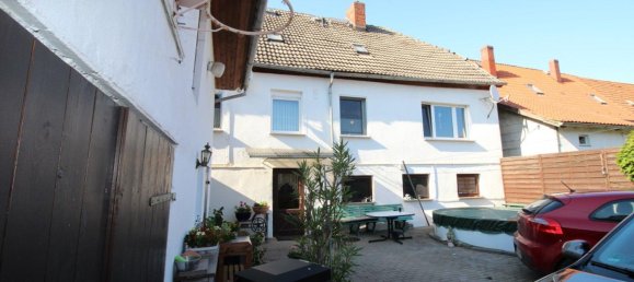 6 rooms Townhouse in Ludwigslust-Parchim, Germany No. 129984 2