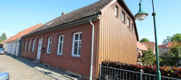 6 rooms Townhouse in Ludwigslust-Parchim, Germany No. 129984 5