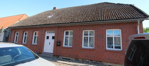 6 rooms Townhouse in Ludwigslust-Parchim, Germany No. 129984 6
