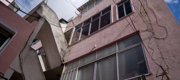 Edificio de 22 dormitorios en Amadora, Portugal No. 115910 38