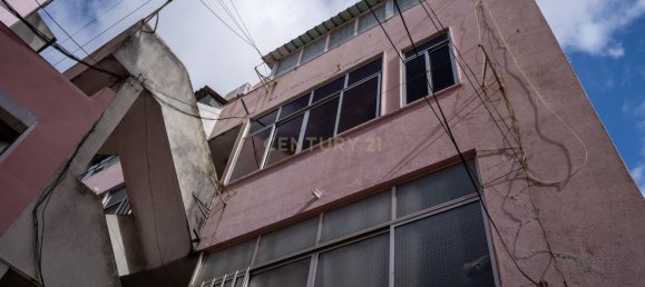 Edificio de 22 dormitorios en Amadora, Portugal No. 115910 35