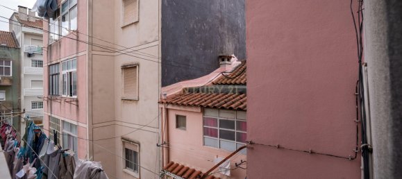 Edificio de 22 dormitorios en Amadora, Portugal No. 115910 34