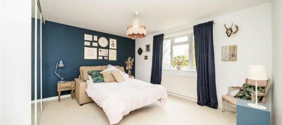 2 bedrooms Apartment in Cricklewood, United Kingdom No. 5719 5