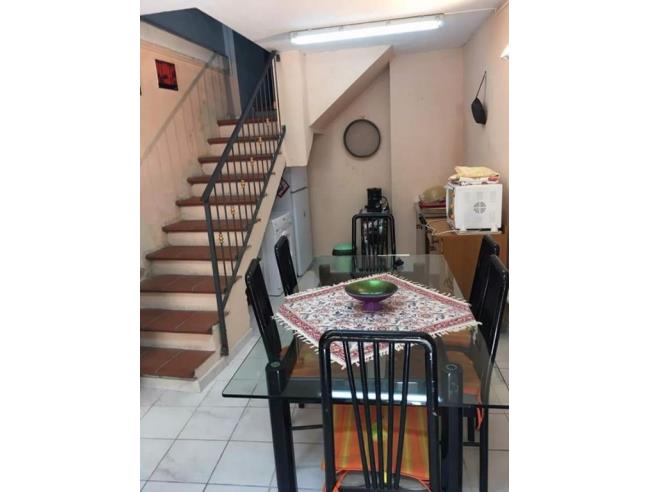 5 rooms House in Galatro, Italy No. 253514