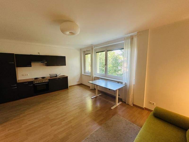 Studio in Meidling, Austria, Nr. 243368