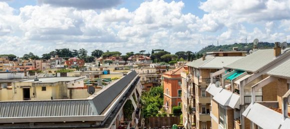 Penthouse T5 em Rome, Italy N.º 300261 16