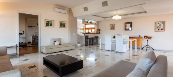 Penthouse T5 em Rome, Italy N.º 300261 6