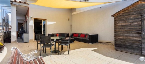 Penthouse T5 em Rome, Italy N.º 300261 30