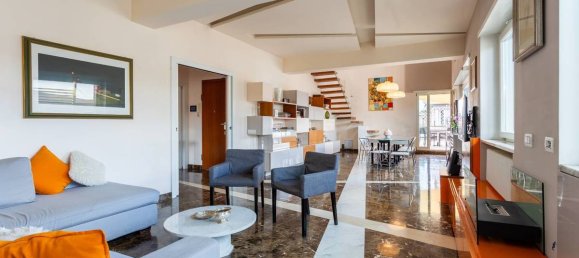 Penthouse T5 em Rome, Italy N.º 300261 17