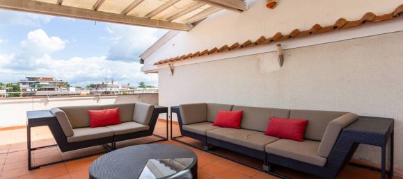 Penthouse T5 em Rome, Italy N.º 300261 13