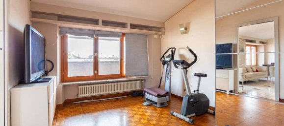 Penthouse T5 em Rome, Italy N.º 300261 10