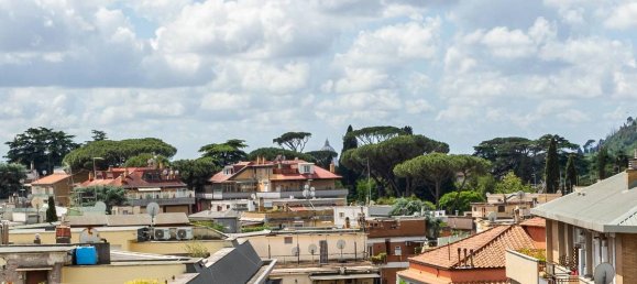 Penthouse T5 em Rome, Italy N.º 300261 18