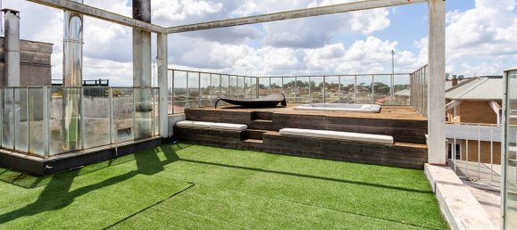 Penthouse T5 em Rome, Italy N.º 300261 24