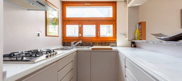 Penthouse T5 em Rome, Italy N.º 300261 7