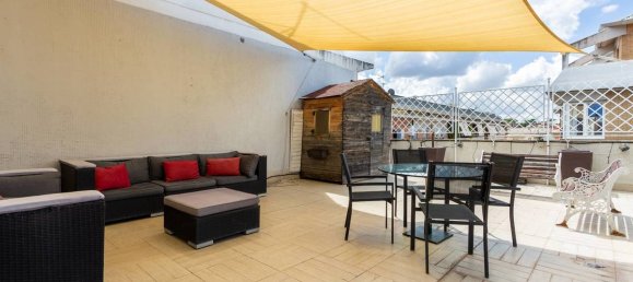 Penthouse T5 em Rome, Italy N.º 300261 27