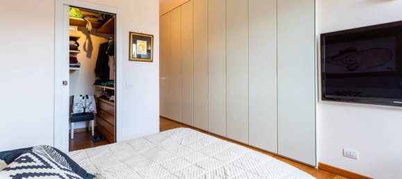 Penthouse T5 em Rome, Italy N.º 300261 2