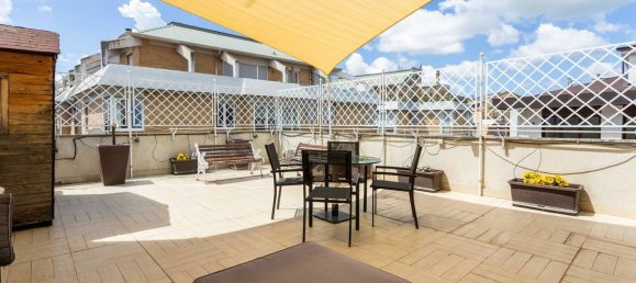 Penthouse T5 em Rome, Italy N.º 300261 29