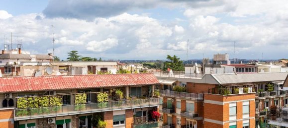 Penthouse T5 em Rome, Italy N.º 300261 14