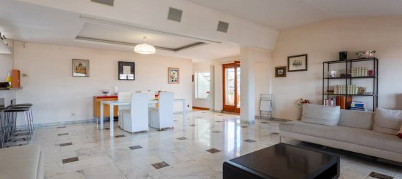 Penthouse T5 em Rome, Italy N.º 300261 9