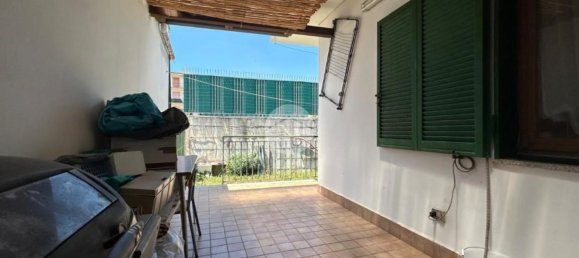 Дом с 5 спальнями в Кастелламмаре ди Стабия, Италия № 376764 16