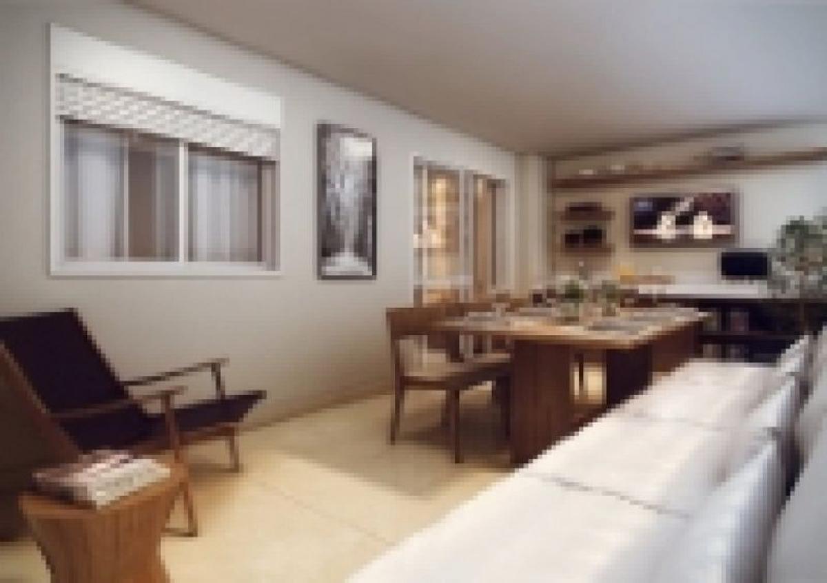 2 Schlafzimmer Wohnung in Sao Paulo, Brazil, Nr. 487944