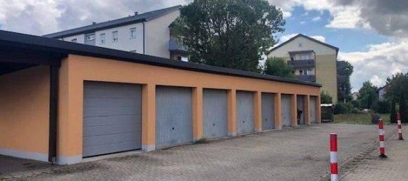 3 rooms Apartment in Ansbach, Germany No. 306050 6