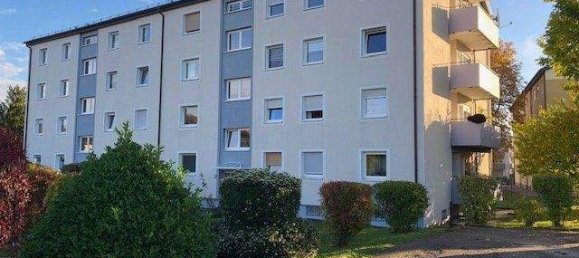 3 rooms Apartment in Ansbach, Germany No. 306050 2