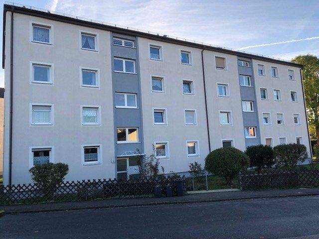 3 rooms Apartment in Ansbach, Germany No. 306050