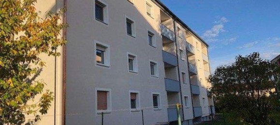 3 rooms Apartment in Ansbach, Germany No. 306050 3