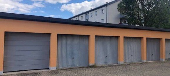 3 rooms Apartment in Ansbach, Germany No. 306050 7