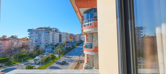 3 rooms Apartment in Alanya, Turkey No. 10109 24