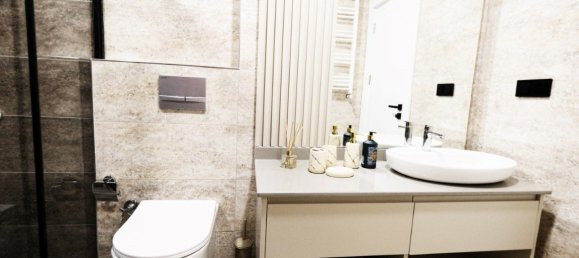 3 rooms Apartment in Alanya, Turkey No. 10109 25