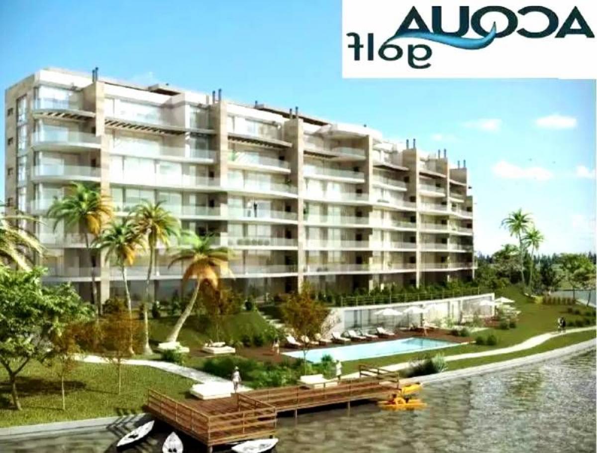 2 غرف نوم شقة في Tigre, Argentina رقم 51933