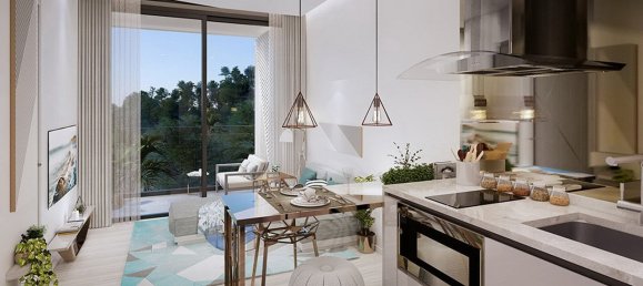 شقة 1 غرف نوم  في The One Phuket, Thailand رقم 30358 7