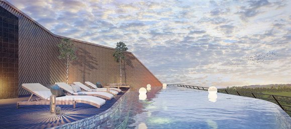 شقة 1 غرف نوم  في The One Phuket, Thailand رقم 30358 15