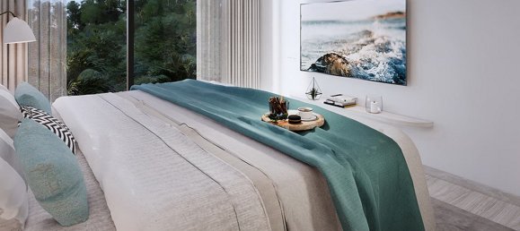 شقة 1 غرف نوم  في The One Phuket, Thailand رقم 30358 9