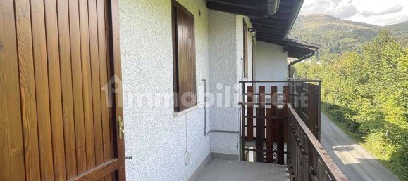 2 غرف نوم شقة في Taleggio, Italy رقم 6095 4