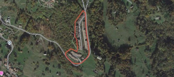 2 غرف نوم شقة في Taleggio, Italy رقم 6095 12