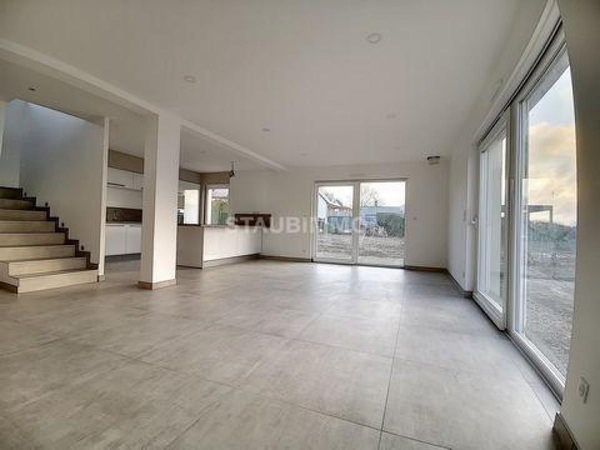 5 غرف نوم منزل في Heimsbrunn, France رقم 28604