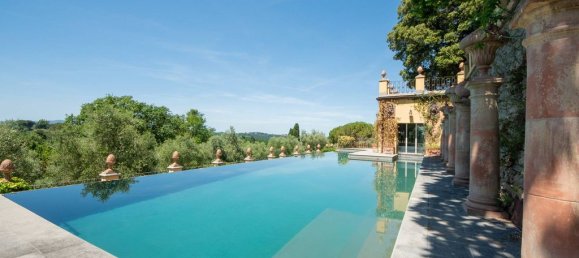 10 Schlafzimmer Villa in Pisa, Italy, Nr. 296901 13