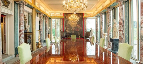 10 Schlafzimmer Villa in Pisa, Italy, Nr. 296901 22